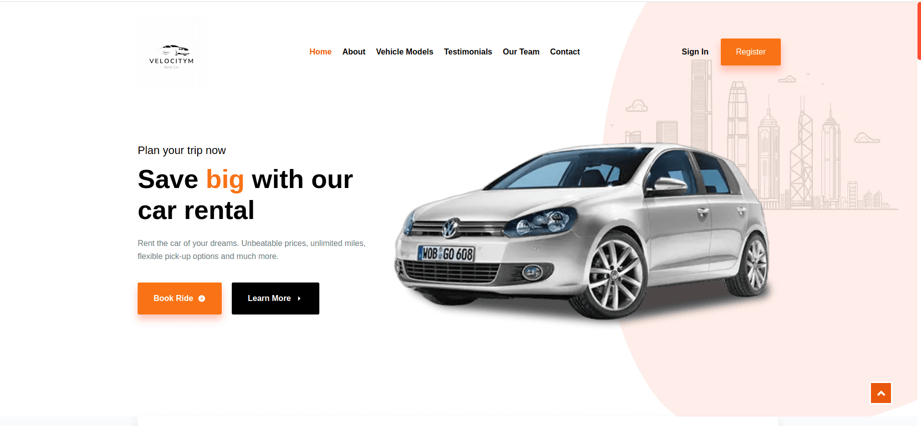 Rental Services