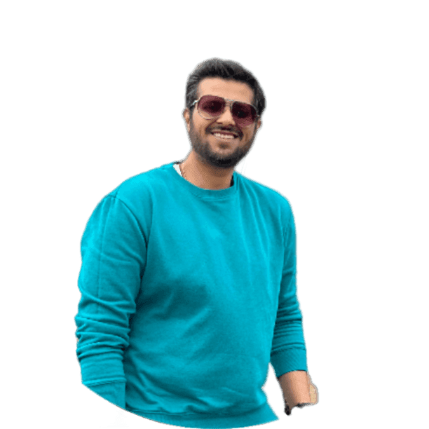 Saurabh
