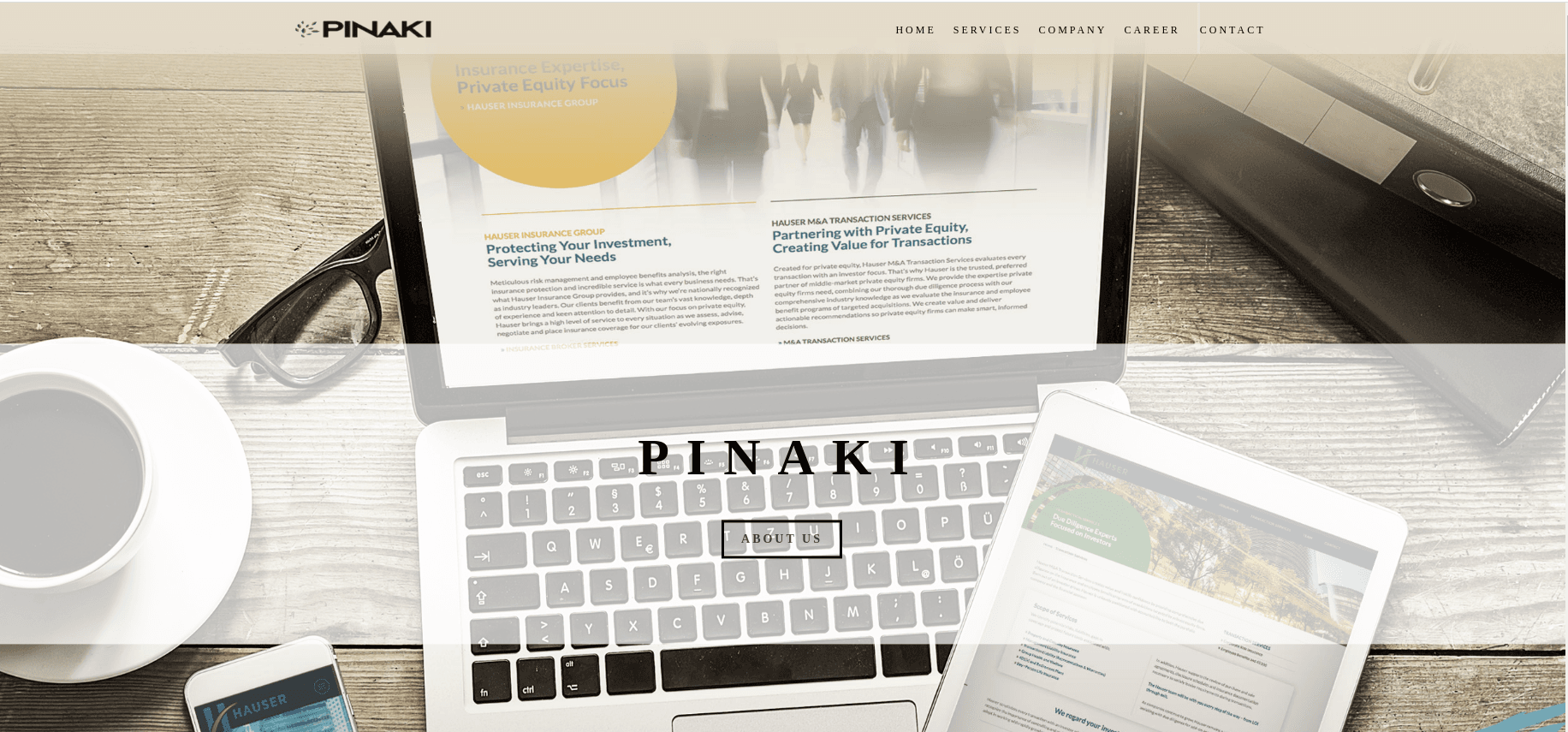 Pinaki
